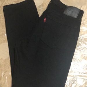 Men Levy’s 541 size W33 L30